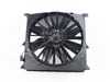 ES#179204 - 64508372039 - Auxiliary Fan Assembly - Suction - Mounted behind the radiator - Genuine BMW - BMW