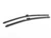 ES#2668013 - 2228201145 - Wiper Blade Set - Clear up streaks & improve rainy day visibility - Genuine Mercedes Benz - Mercedes Benz