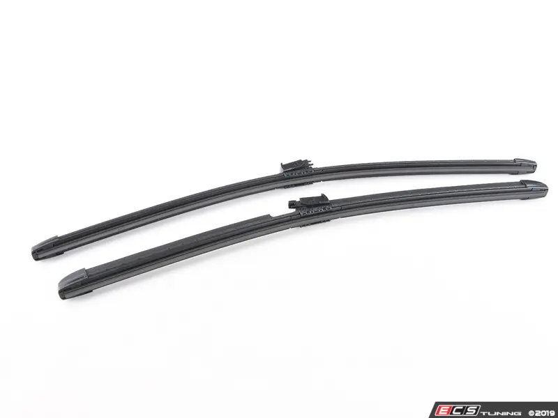 Genuine Mercedes Benz - 2228201145 - Wiper Blade Set