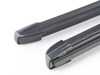 ES#2668013 - 2228201145 - Wiper Blade Set - Clear up streaks & improve rainy day visibility - Genuine Mercedes Benz - Mercedes Benz