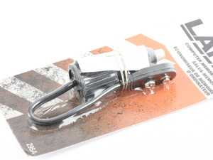 ES#3672745 - 295A - Memory Saver Tool - Plugs directly into your 12 volt receptacle to prevent lost presets and settings while the battery is disconnected. - Lang - Audi BMW Volkswagen Mercedes Benz MINI Porsche