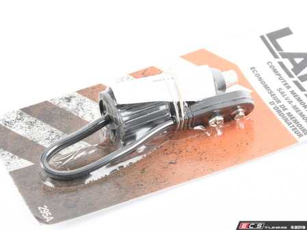 ES#3672745 - 295A - Memory Saver Tool - Plugs directly into your 12 volt receptacle to prevent lost presets and settings while the battery is disconnected. - Lang - Audi BMW Volkswagen Mercedes Benz MINI Porsche