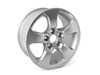 ES#64693 - 36113417393 - E83 Bmw Light Alloy Wheel - Star Spoke 204 - Genuine BMW - BMW