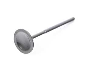 ES#3129015 - BMEVN-1040 - BMW M3 S54/ Exhaust valve - Priced Each  - 30.5x5.95x126.10mm/ SS/Blk. Nitrided/Stk.size - Supertech - BMW
