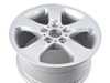 ES#64693 - 36113417393 - E83 Bmw Light Alloy Wheel - Star Spoke 204 - Genuine BMW - BMW