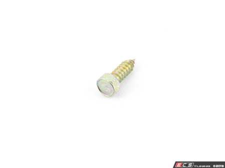ES#15317 - 07119916830 - SHEET SCREW - Genuine BMW - BMW