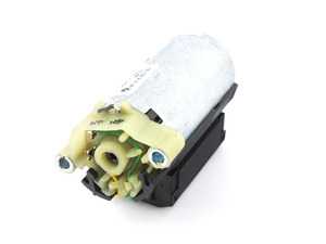 ES#184314 - 67318352192 - Drive F Longitudinal And Tilt Adjustment - Genuine BMW - BMW
