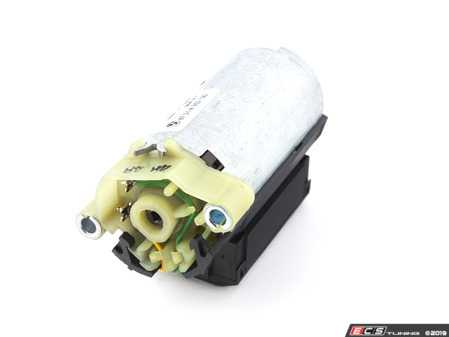 ES#184314 - 67318352192 - Drive F Longitudinal And Tilt Adjustment - Genuine BMW - BMW