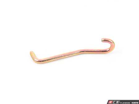 ES#89425 - 51211960805 - LEVER-LT. - Genuine BMW - BMW