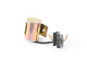 ES#27553 - 12111268441 - CONDENSATOR - Genuine BMW - BMW