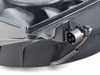ES#179204 - 64508372039 - Auxiliary Fan Assembly - Suction - Mounted behind the radiator - Genuine BMW - BMW