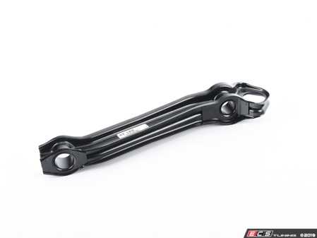 ES#49188 - 31122614006 - E10 Front Control Arm - Priced Each - Fits left and right side. Does not include ball joint - Genuine BMW - BMW