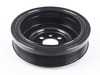 ES#3196005 - 04L105243 - Harmonic Balancer - Reduces torsional vibrations on your crankshaft - Genuine Volkswagen Audi - Audi Volkswagen
