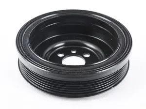 Harmonic Balancer