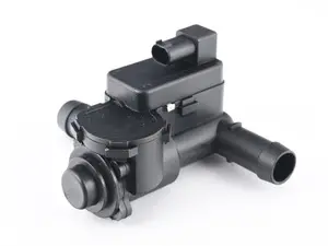 HVAC Heater Control Valve 
