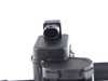 ES#2088373 - 7PP819810A - HVAC Heater Control Valve  - Valve that circulates warm air into the cabin - Genuine Volkswagen Audi - Volkswagen