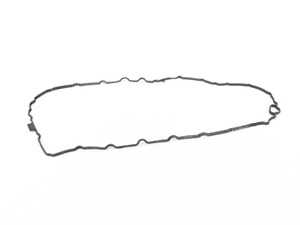 ES#3533755 - 0CK321371A - Transmission Oil Pan Gasket  - Seals the connection point between the DSG oil pan and the transmission case - Genuine Volkswagen Audi - Audi