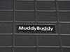 ES#3605024 - 3G8061161A - Muddy Buddy Trunk Liner - Rubber mat for luggage area protection - Genuine Volkswagen Audi - Volkswagen