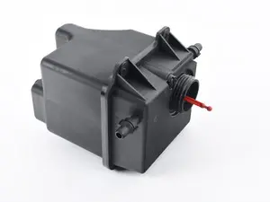 Expansion Tank