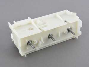 ES#177186 - 64118363870 - HEATER CONTROL - Genuine BMW - BMW