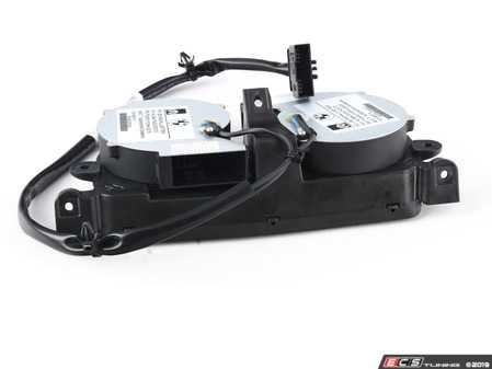 ES#2978473 - 52209164295 - FAN - Genuine BMW - BMW