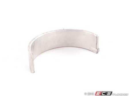 ES#3257521 - 90110113202 - Main Bearing Shell Half - Priced Each - Crankshaft bearing for main surfaces II through VII - 12 required - Genuine Porsche - Porsche