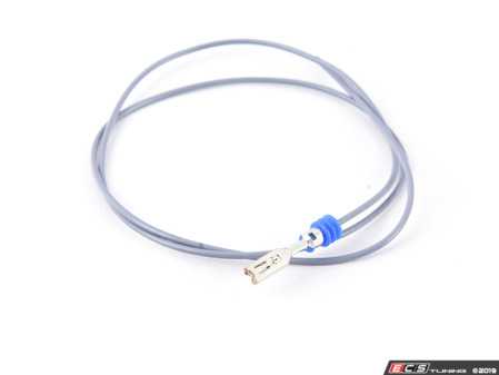 ES#2674551 - 12520143427 - Socket Terminal - SLK 2.8 ELA - Used in various wiring - Genuine MINI - MINI