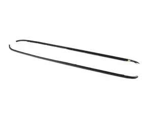 Roof Molding / Rain Gutter - Kit