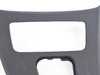 ES#242745 - 51167898873 - E93 Center Console Cover - Front - Genuine BMW - BMW