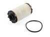 ES#3348505 - 9A719840500 - Engine Oil Filter - Genuine Porsche Replacement Part - Genuine Porsche - Porsche