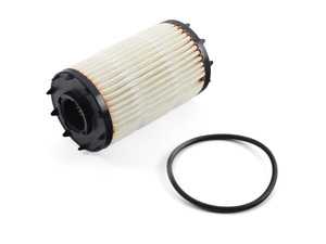 ES#3348505 - 9A719840500 - Engine Oil Filter - Genuine Porsche Replacement Part - Genuine Porsche - Porsche