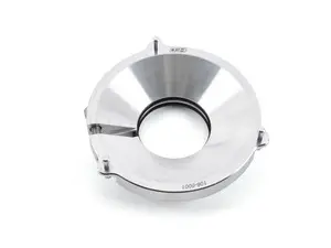 Billet Drop-In Fuel Pump Adapter Kit