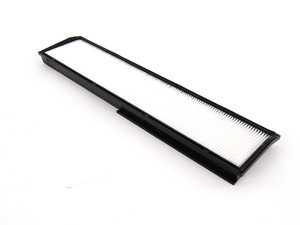 ES#2602325 - 1248300118 - Cabin Filter - Priced Each - Two (2) required per vehicle - NPN - Mercedes Benz