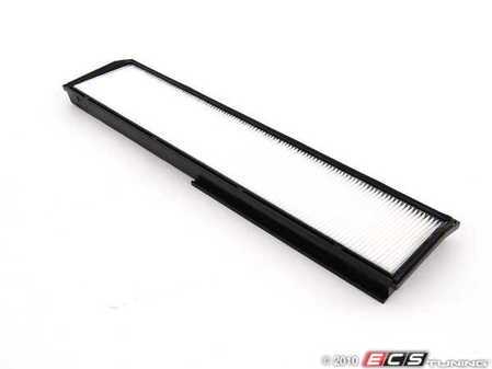 ES#2602325 - 1248300118 - Cabin Filter - Priced Each - Two (2) required per vehicle - NPN - Mercedes Benz