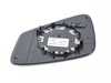 ES#2100941 - 51167251584 - MIRROR GLAS, HEATED, - Genuine BMW - BMW