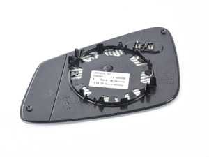 ES#2100941 - 51167251584 - MIRROR GLAS, HEATED, - Genuine BMW - BMW