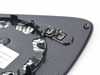ES#2100941 - 51167251584 - MIRROR GLAS, HEATED, - Genuine BMW - BMW