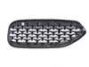 ES#3663609 - 51138091296 - Grille - Front - Right - Genuine BMW - BMW