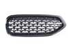 ES#3663608 - 51138091295 - Front Grill - Left - Genuine BMW - BMW
