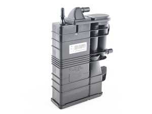 ES#2919962 - 16117314257 - Activated Charcoal Filter - Part of the evap system for the fuel - Genuine BMW - MINI