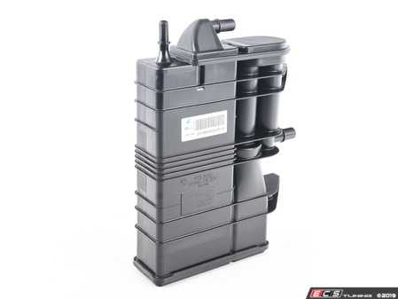 ES#2919962 - 16117314257 - Activated Charcoal Filter - Part of the evap system for the fuel - Genuine BMW - MINI