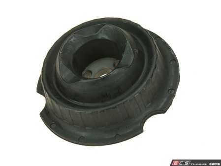 ES#4017506 - 7L0412327A - Upper Shock Mount Bushing - Priced Each - Fits left and right side - URO - Audi Volkswagen Porsche