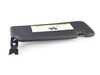 ES#2774903 - 51167425433 - Sun Visor with Label - Left - Black - Genuine BMW - BMW