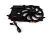 ES#1981607 - 17117541092 - Radiator Fan Housing - Replacement for a failed radiator fan - TYC - MINI
