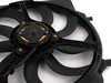 ES#1981607 - 17117541092 - Radiator Fan Housing - Replacement for a failed radiator fan - TYC - MINI