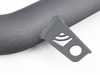 ES#4004397 - AMS.21.09.0003-1 - Golf R MK7 Turbo Charge Pipe - 85% larger inlet, and almost 10% larger outlet removes the bottleneck in the charge air system. The charge pipe is a complete bolt on kit that fits as good as the stock piece which means no cutting or trimming! - AMS Performance - Audi Volkswagen