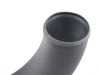 ES#4004397 - AMS.21.09.0003-1 - Golf R MK7 Turbo Charge Pipe - 85% larger inlet, and almost 10% larger outlet removes the bottleneck in the charge air system. The charge pipe is a complete bolt on kit that fits as good as the stock piece which means no cutting or trimming! - AMS Performance - Audi Volkswagen