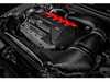ES#4017518 - EVE-DAZAST3CFINT -  Eventuri Audi 8V RS3 / 8STTRS Gen 2 Carbon Intake - Stage 3 - The Eventuri Stage 3 intake system has been developed to offer the highest possible flow rate while maintaining the lowest intake temperatures possible - Eventuri - Audi