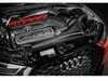 ES#4017518 - EVE-DAZAST3CFINT -  Eventuri Audi 8V RS3 / 8STTRS Gen 2 Carbon Intake - Stage 3 - The Eventuri Stage 3 intake system has been developed to offer the highest possible flow rate while maintaining the lowest intake temperatures possible - Eventuri - Audi