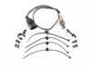 ES#2200735 - 022906262BF - Oxygen Sensor - Priced Each - Direct fit oxygen sensor - Bosch - Audi Volkswagen